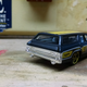 Illustration for article titled Wagon Wedne ... whoops ... Thirsty Thursday: Moon Eyes 70 Chevelle Wagon